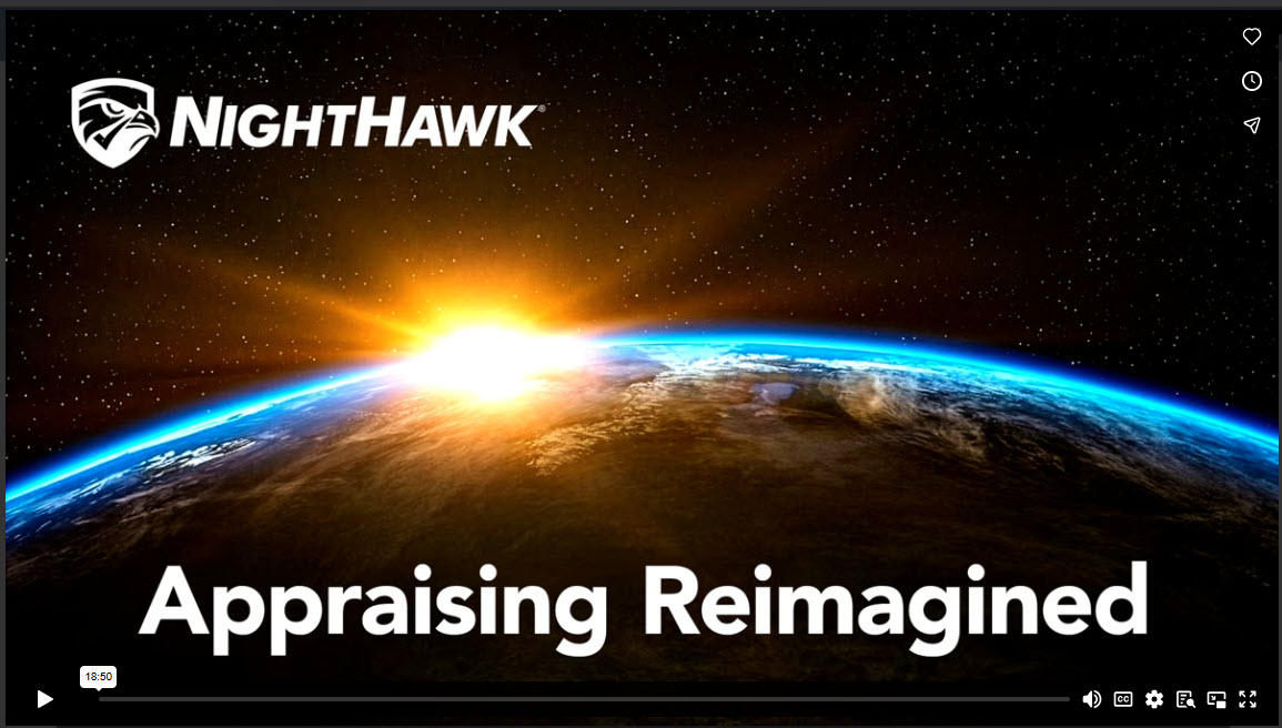 NightHawk Video