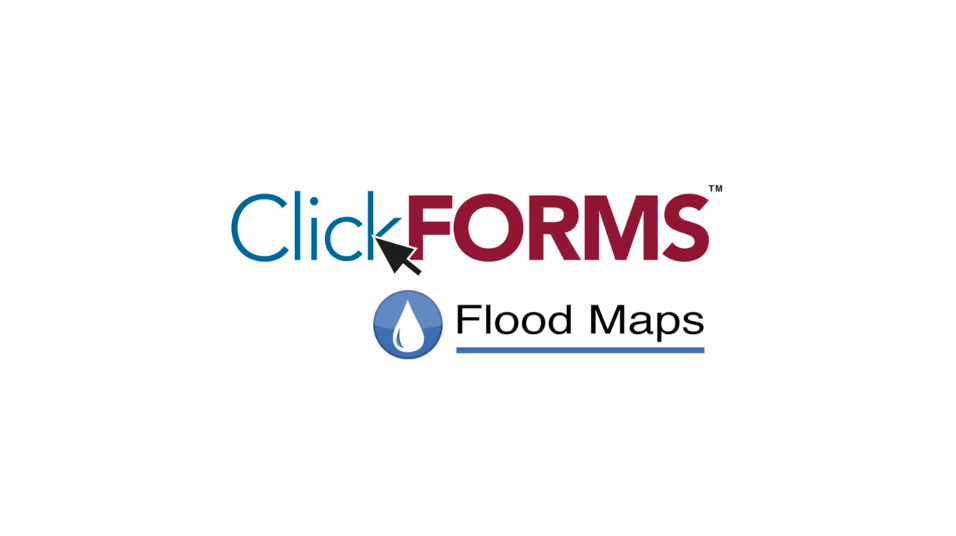 Flood Maps Video