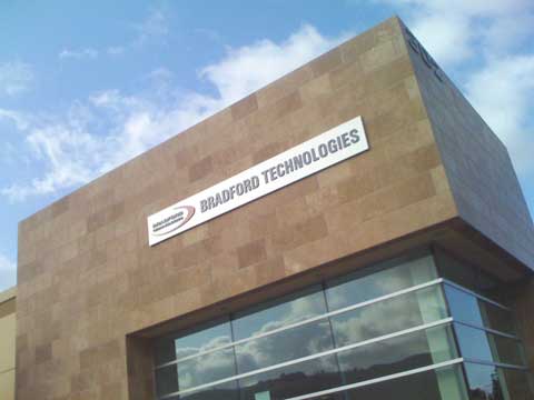 Bradford Technologies Headquarters